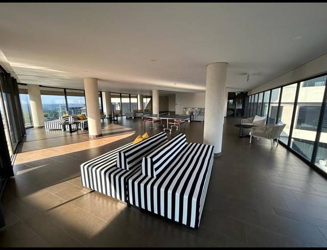 2 BEDROOM PROPERTY TO RENT IN MORNINGSIDE